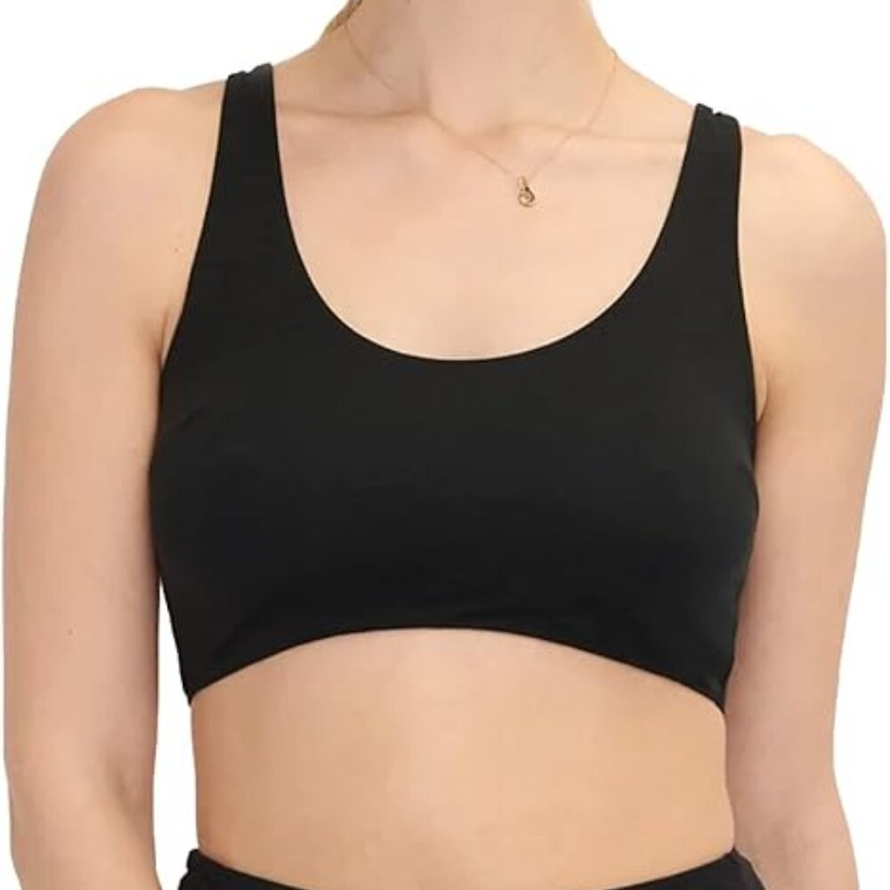 HATCH Collection The Skin To Skin Bra XS
